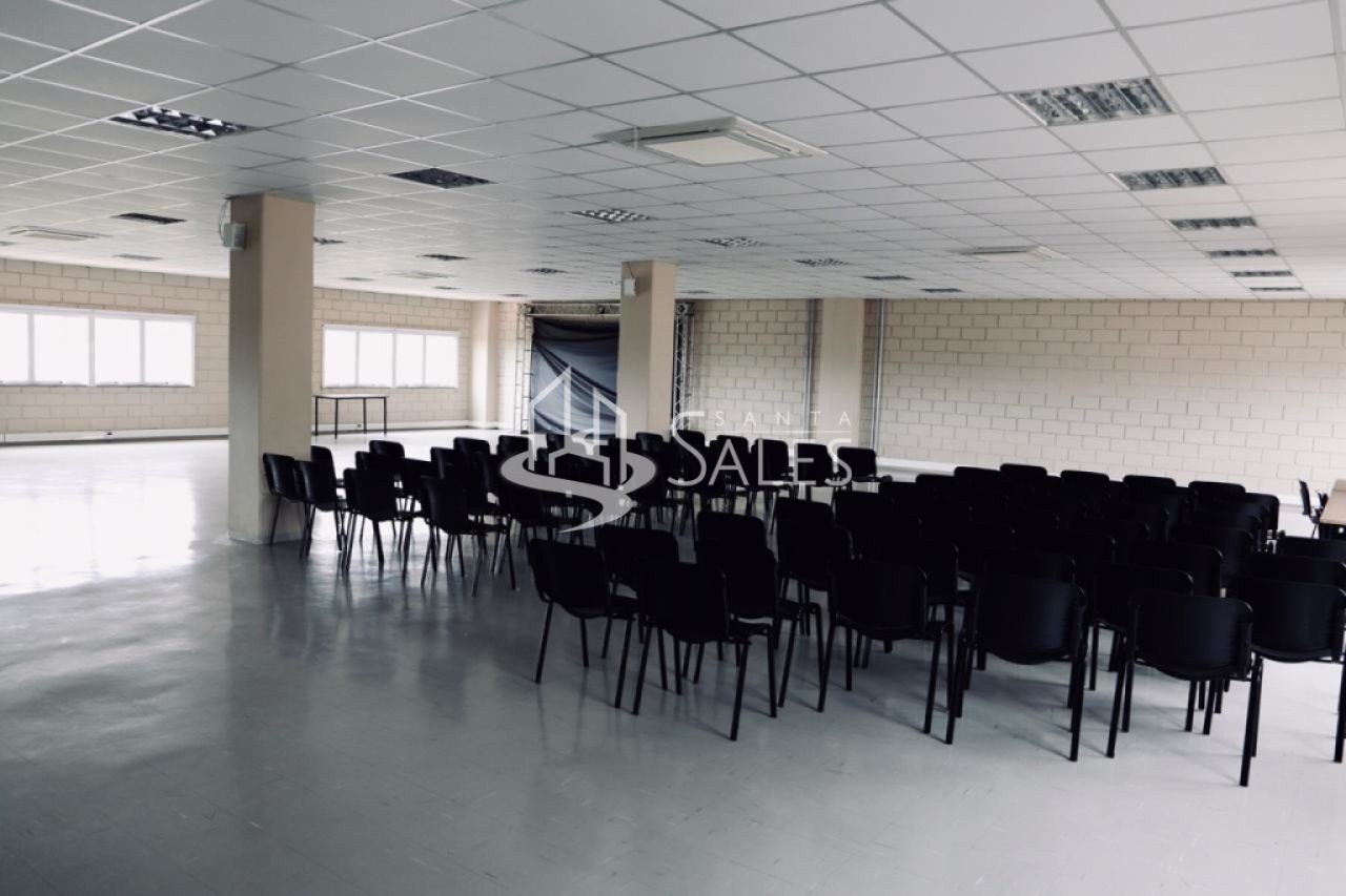 Depósito-Galpão, 1700 m² - Foto 17