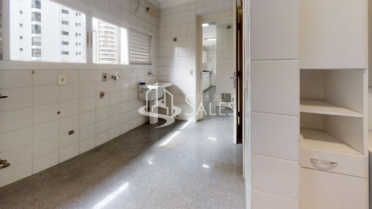 Apartamento à venda com 4 quartos, 335m² - Foto 11