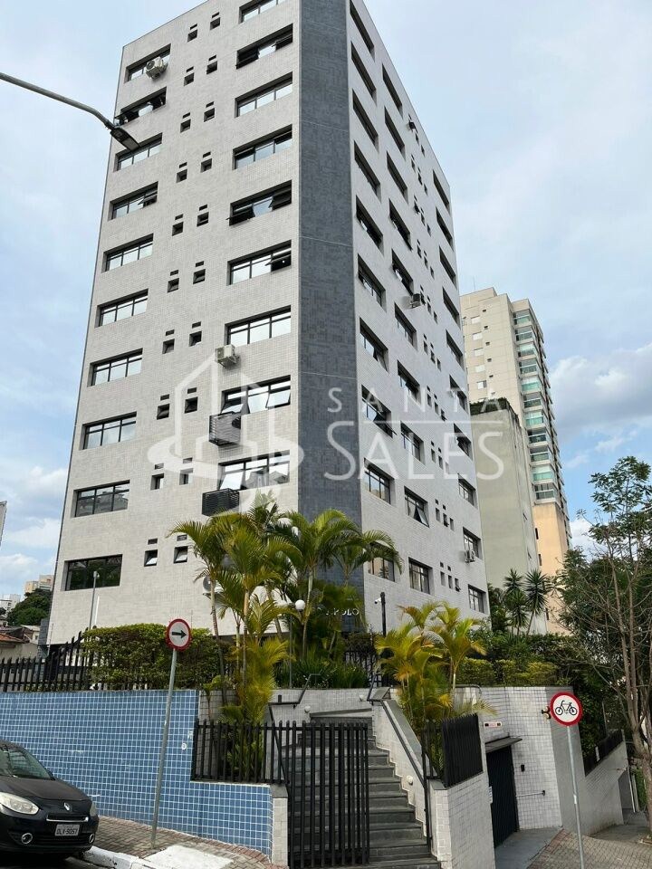 Sala-Conjunto, 29 m² - Foto 1