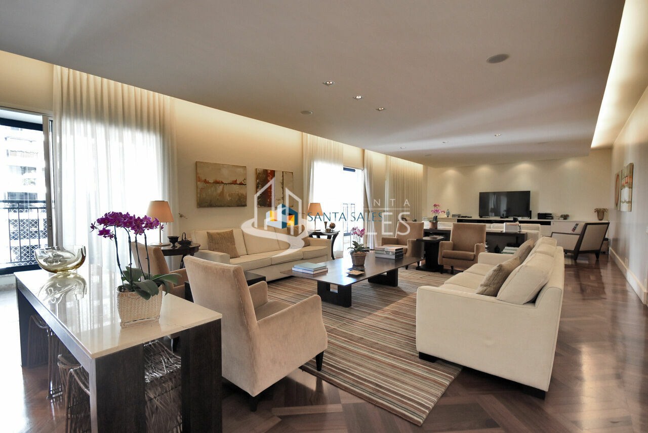 Apartamento, 4 quartos, 368 m² - Foto 22