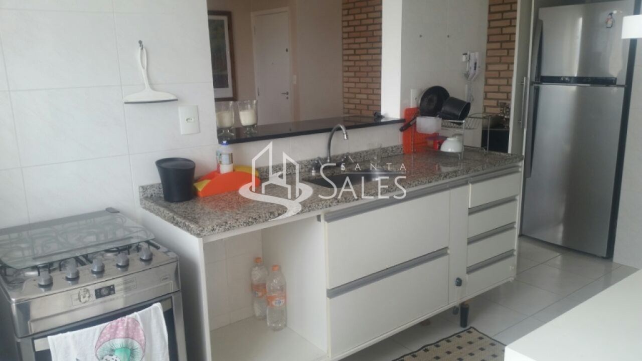 Apartamento, 3 quartos, 108 m² - Foto 6