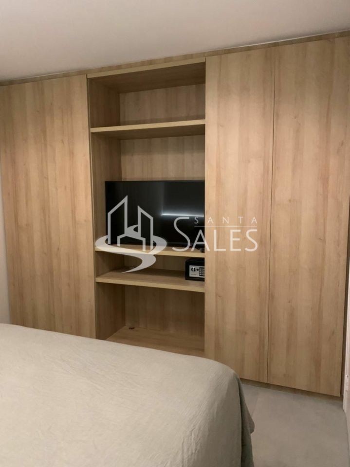 Apartamento, 1 quarto, 45 m² - Foto 17