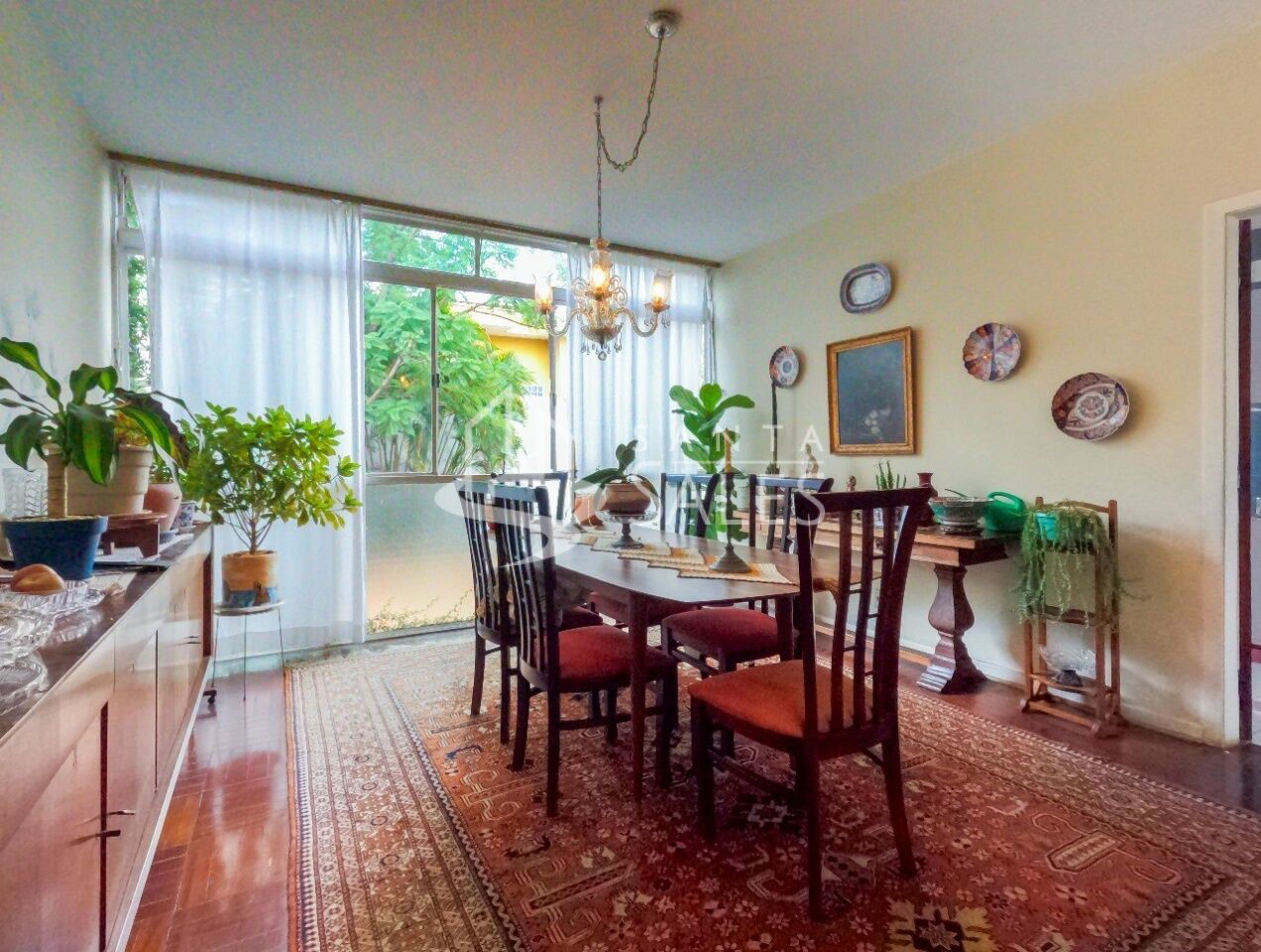 Sobrado, 4 quartos, 400 m² - Foto 7