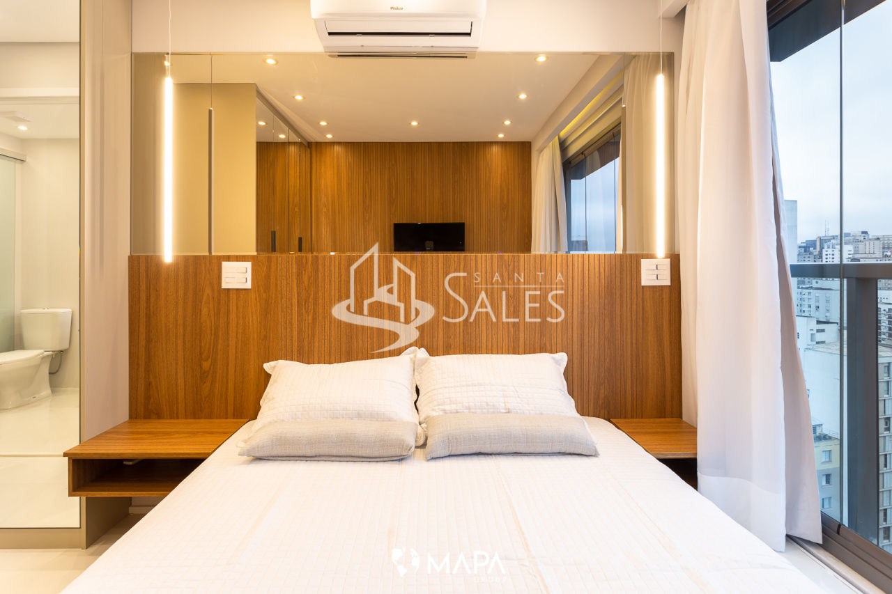 Apartamento, 2 quartos, 106 m² - Foto 16