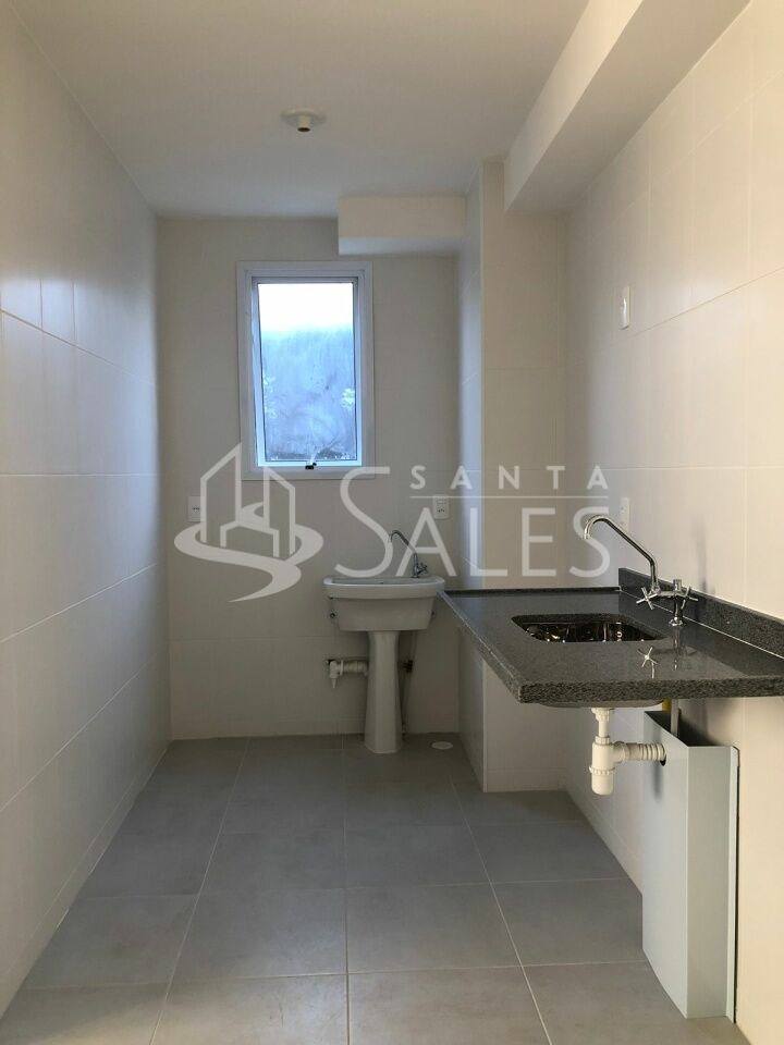 Apartamento, 2 quartos, 35 m² - Foto 13