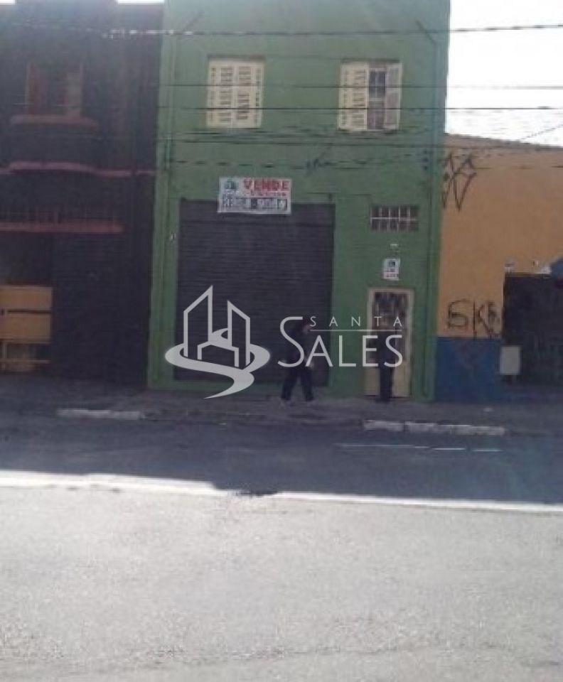 Loja-Salão à venda com 3 quartos, 320m² - Foto 2