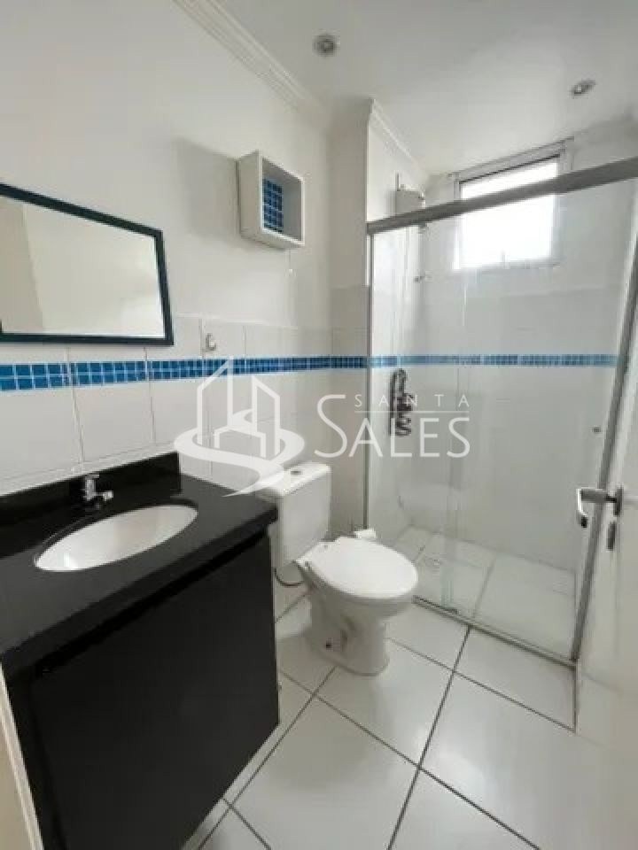 Apartamento, 1 quarto, 38 m² - Foto 5
