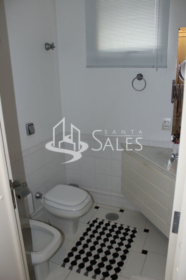 Apartamento, 4 quartos, 250 m² - Foto 29