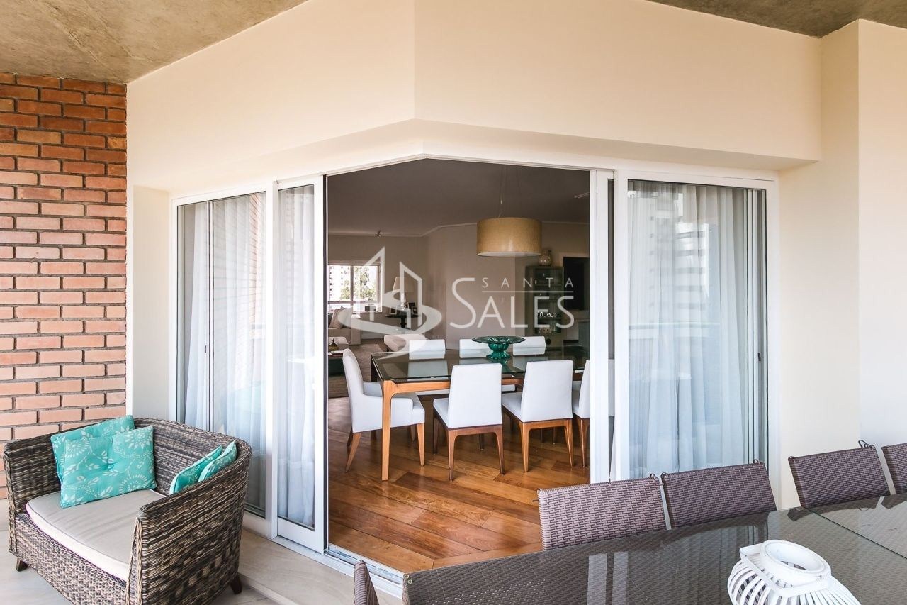 Apartamento, 4 quartos, 393 m² - Foto 16