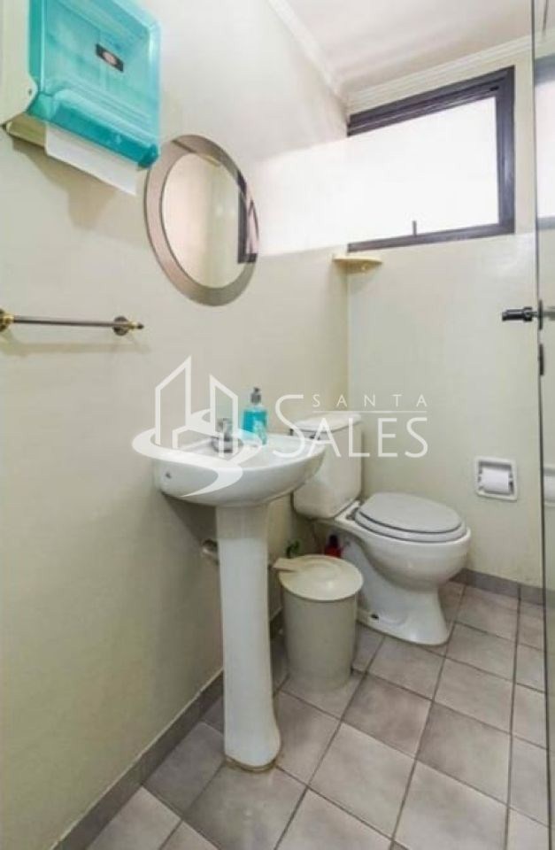 Sala-Conjunto, 47 m² - Foto 12