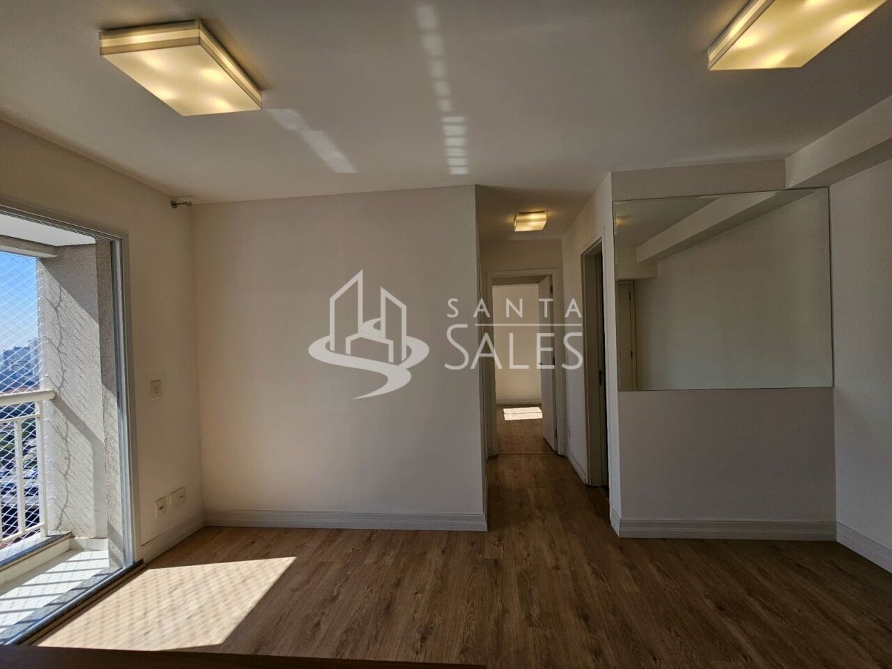 Apartamento à venda com 2 quartos, 46m² - Foto 10