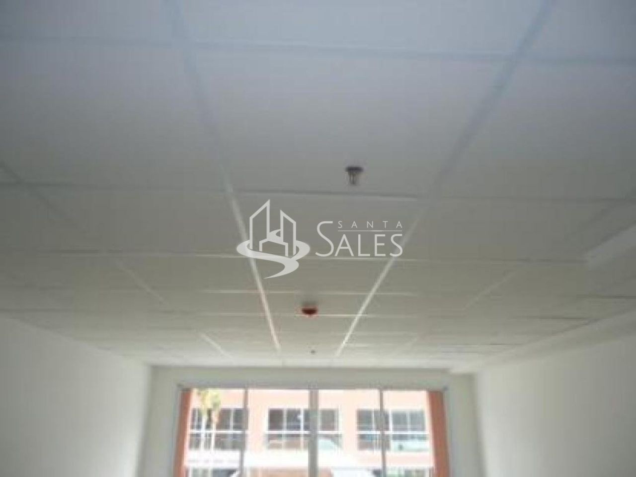 Sala-Conjunto, 44 m² - Foto 3