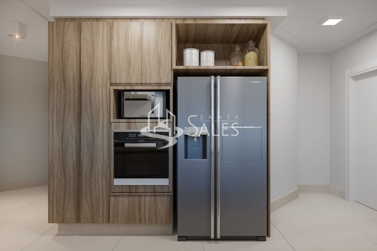 Apartamento, 3 quartos, 194 m² - Foto 9
