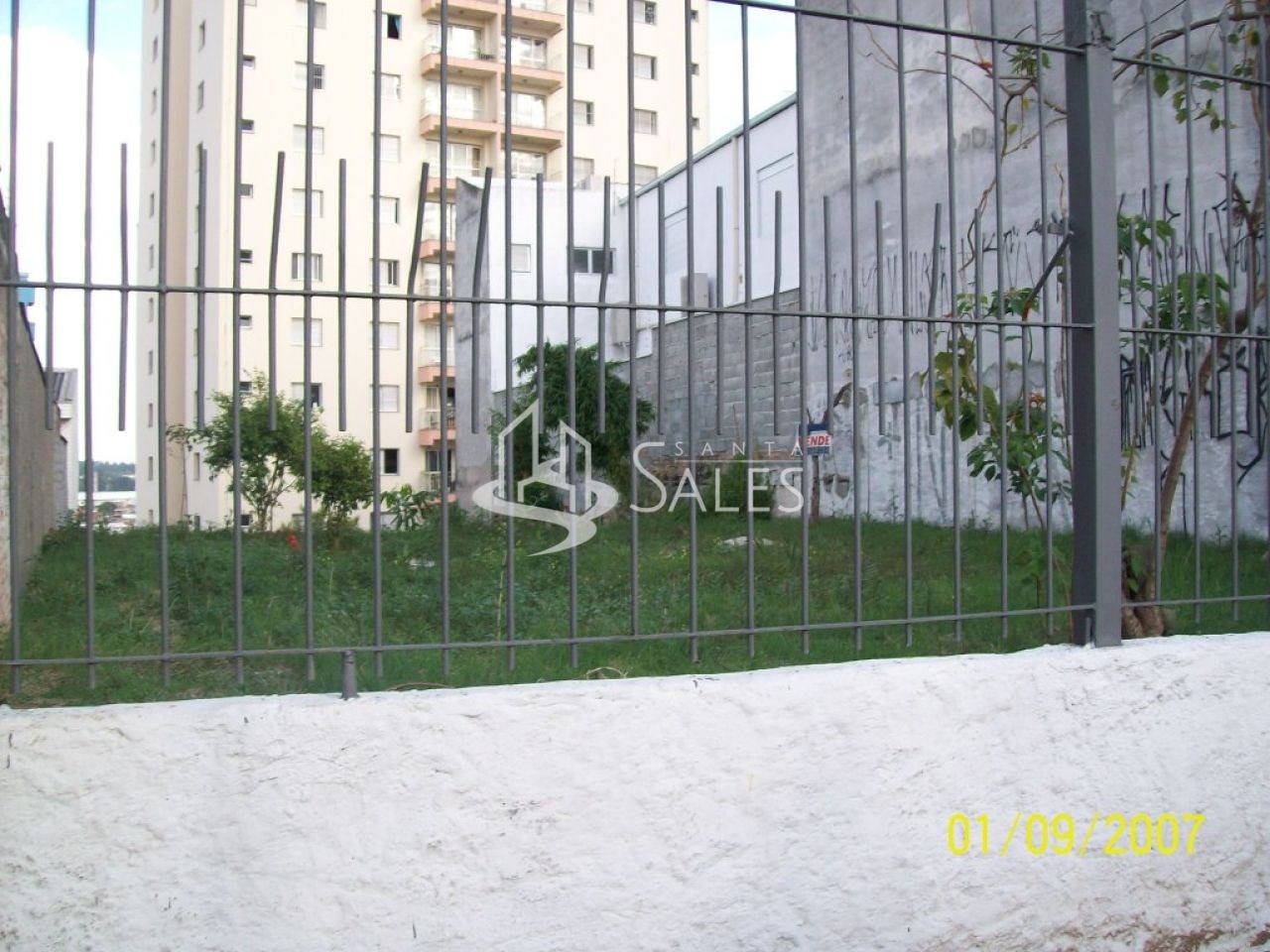 Terreno, 399 m² - Foto 4