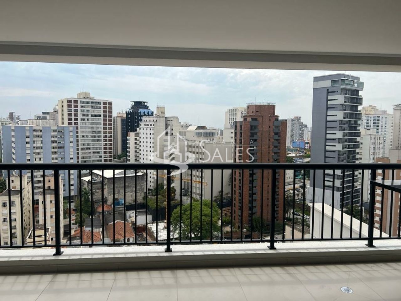 Apartamento, 2 quartos, 72 m² - Foto 1
