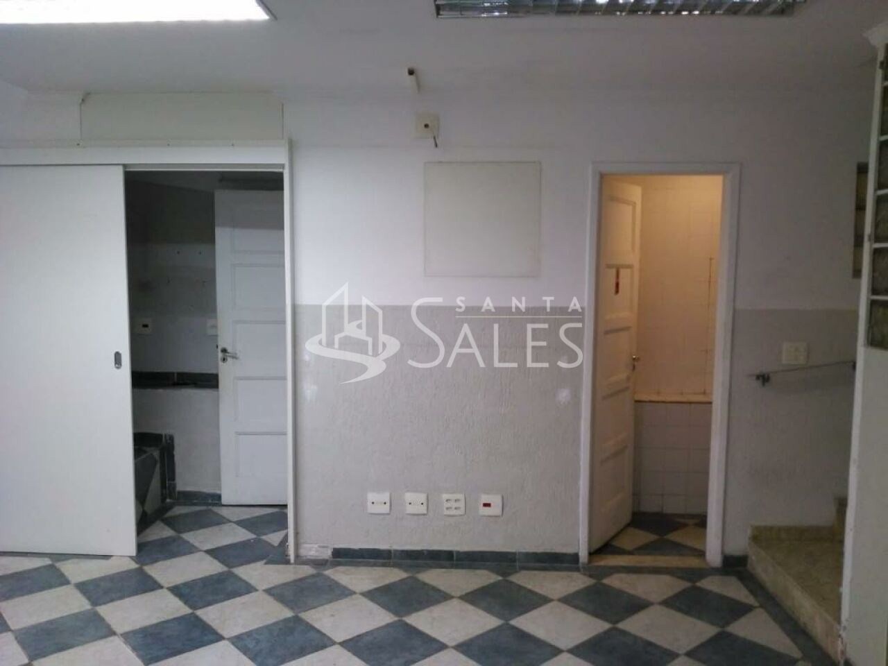 Sobrado, 280 m² - Foto 1