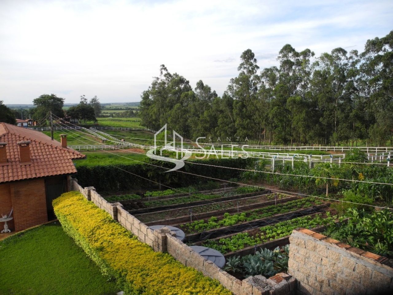 Fazenda, 9500 m² - Foto 12