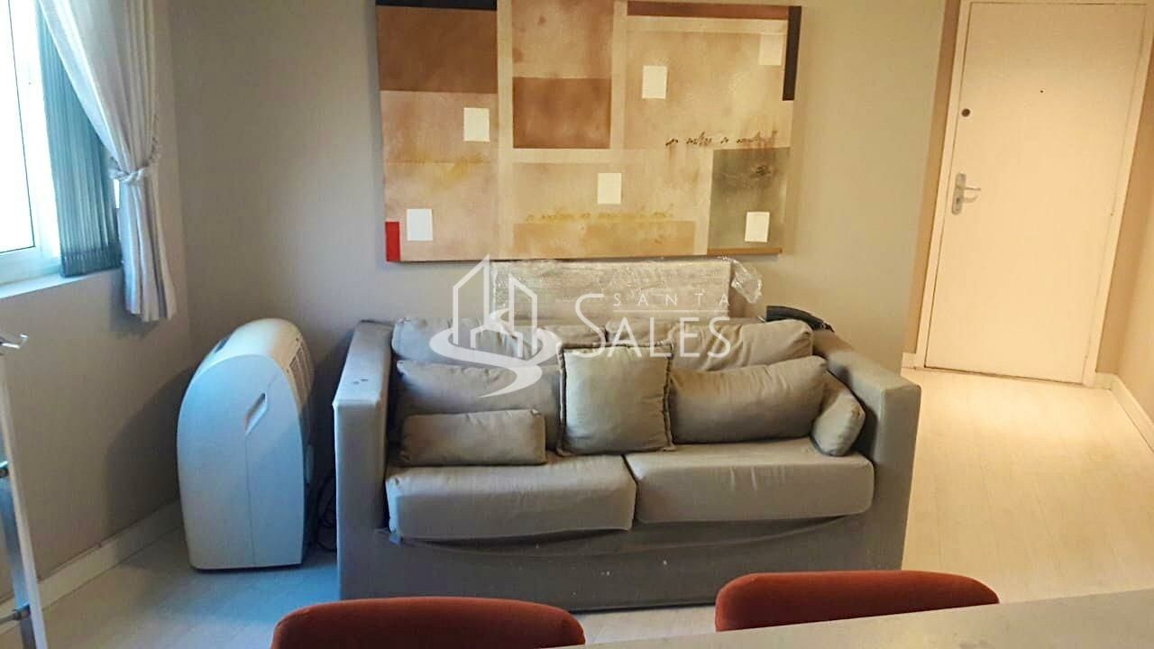 Apartamento, 1 quarto, 45 m² - Foto 10