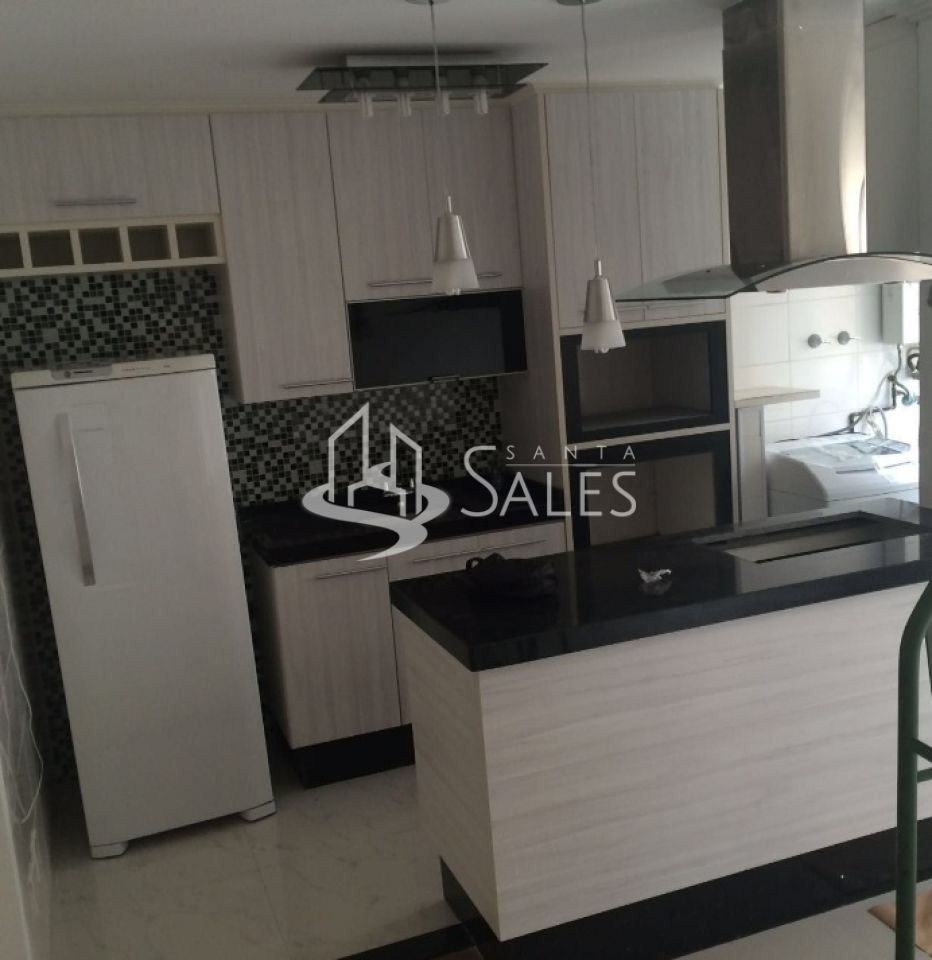 Apartamento, 2 quartos, 47 m² - Foto 3
