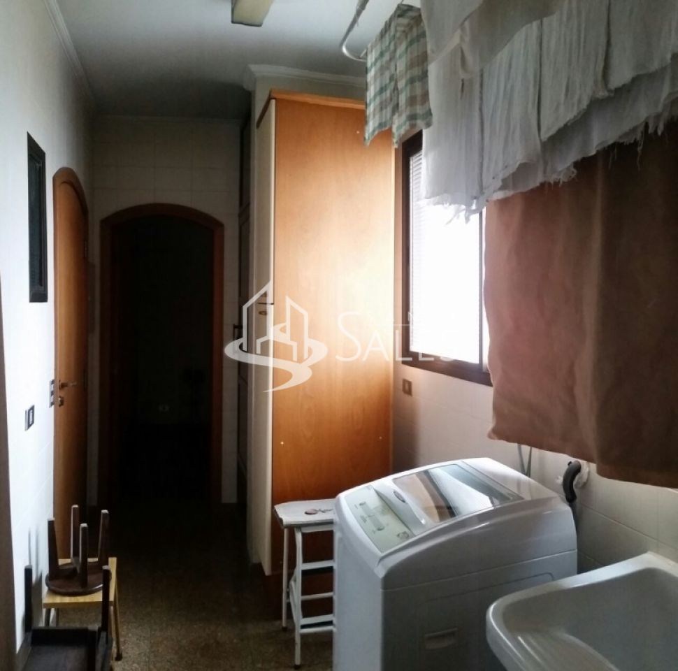 Apartamento, 3 quartos, 170 m² - Foto 7