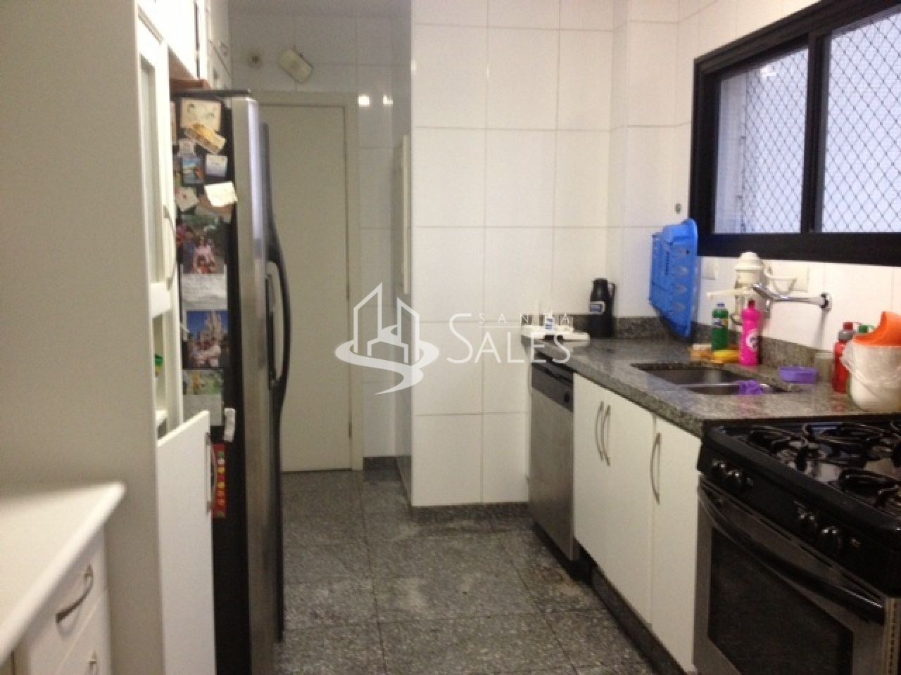 Cobertura, 3 quartos, 270 m² - Foto 22