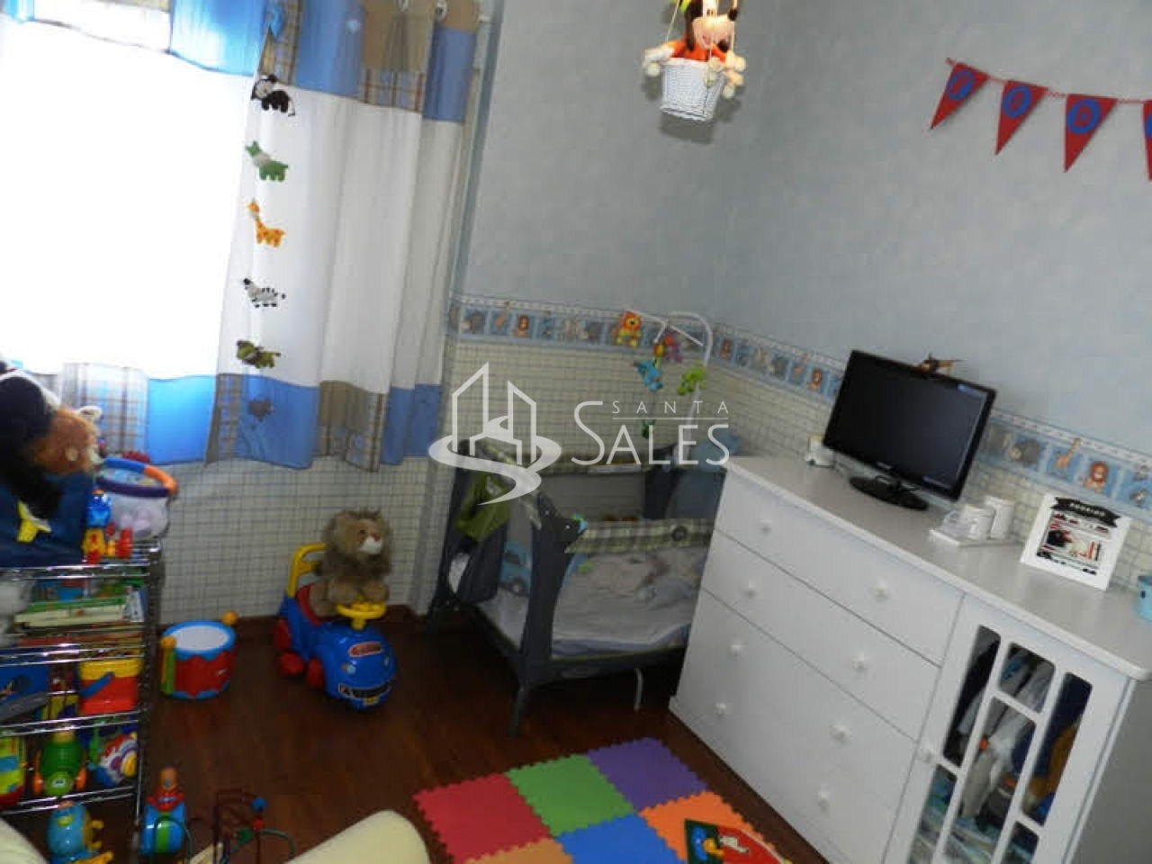 Apartamento, 3 quartos, 120 m² - Foto 7