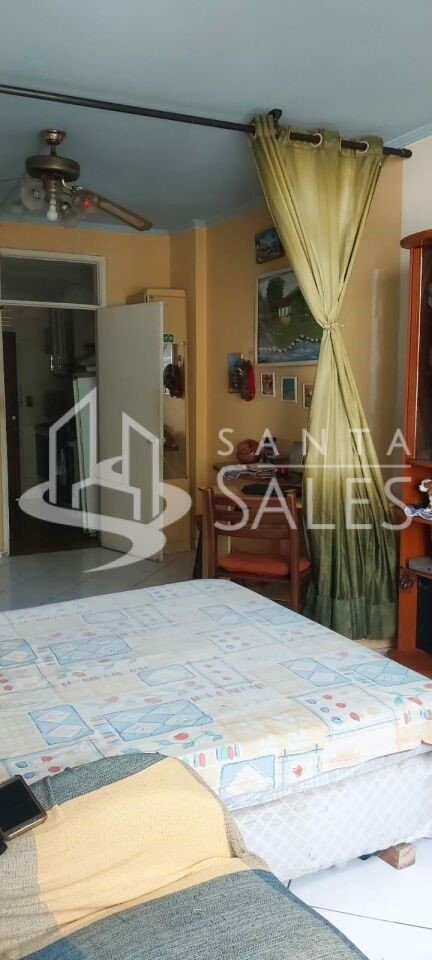 Apartamento, 1 quarto, 40 m² - Foto 3