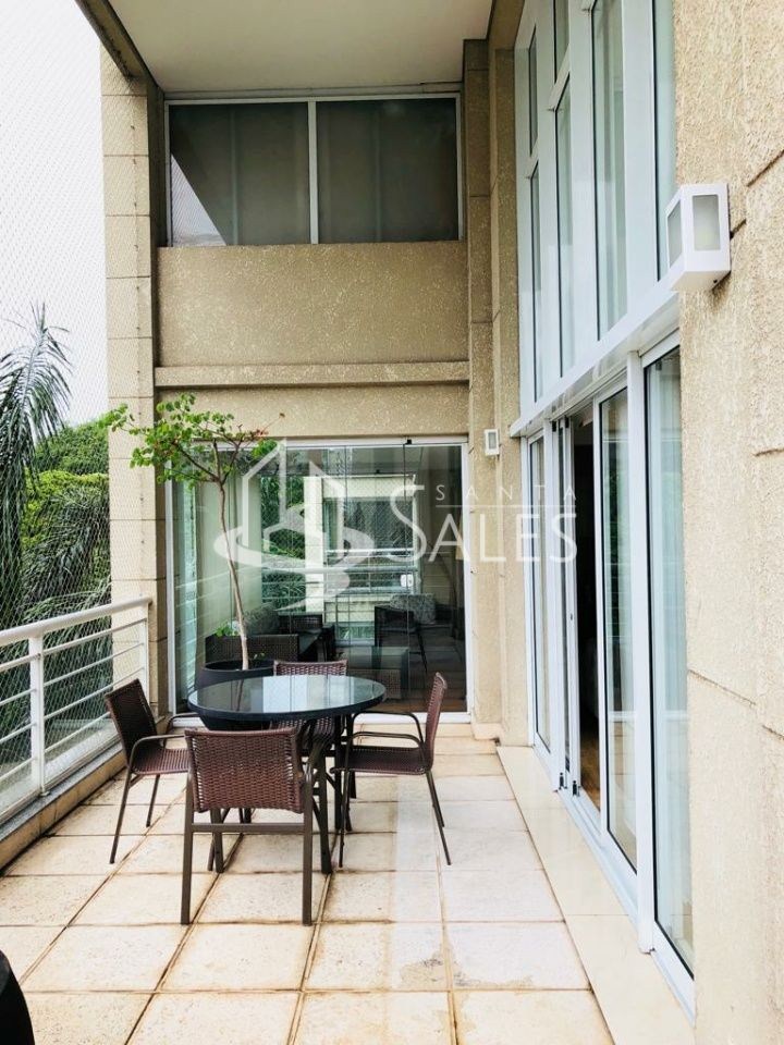 Apartamento, 4 quartos, 300 m² - Foto 4
