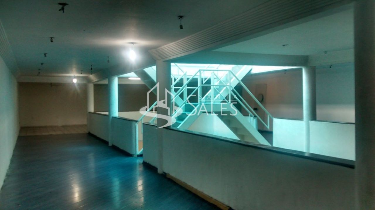 Prédio Inteiro, 250 m² - Foto 6