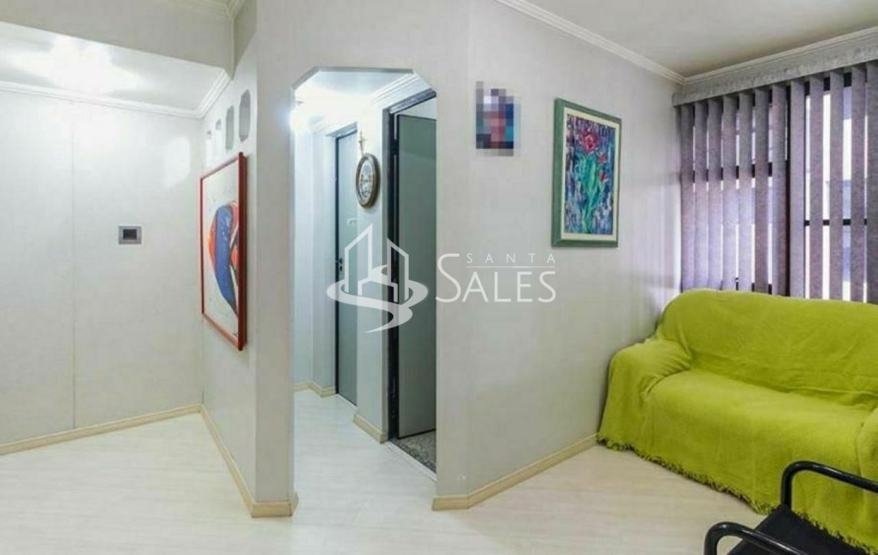 Sala-Conjunto, 47 m² - Foto 27