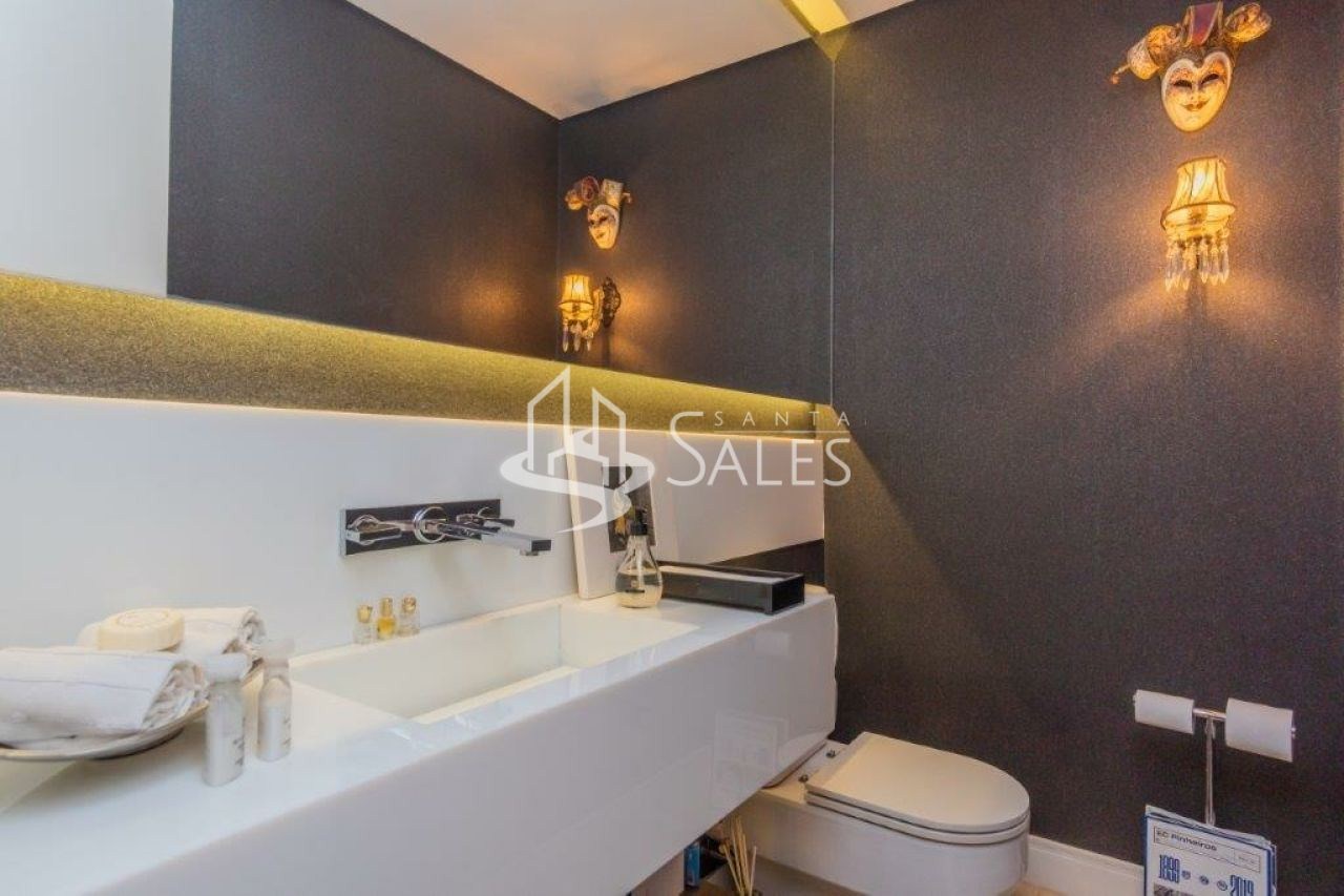 Sobrado à venda com 5 quartos, 606m² - Foto 28