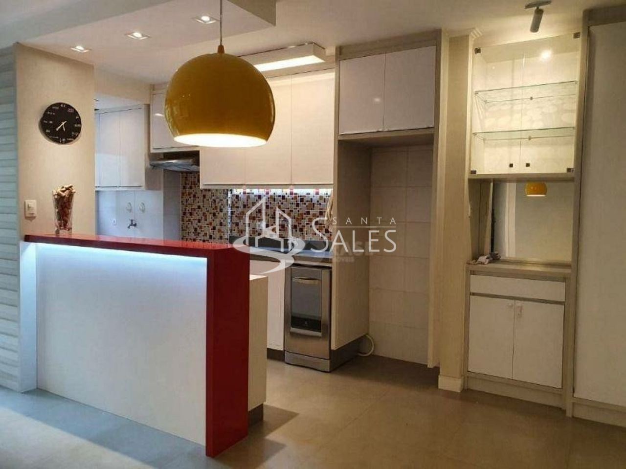 Apartamento, 2 quartos, 73 m² - Foto 1