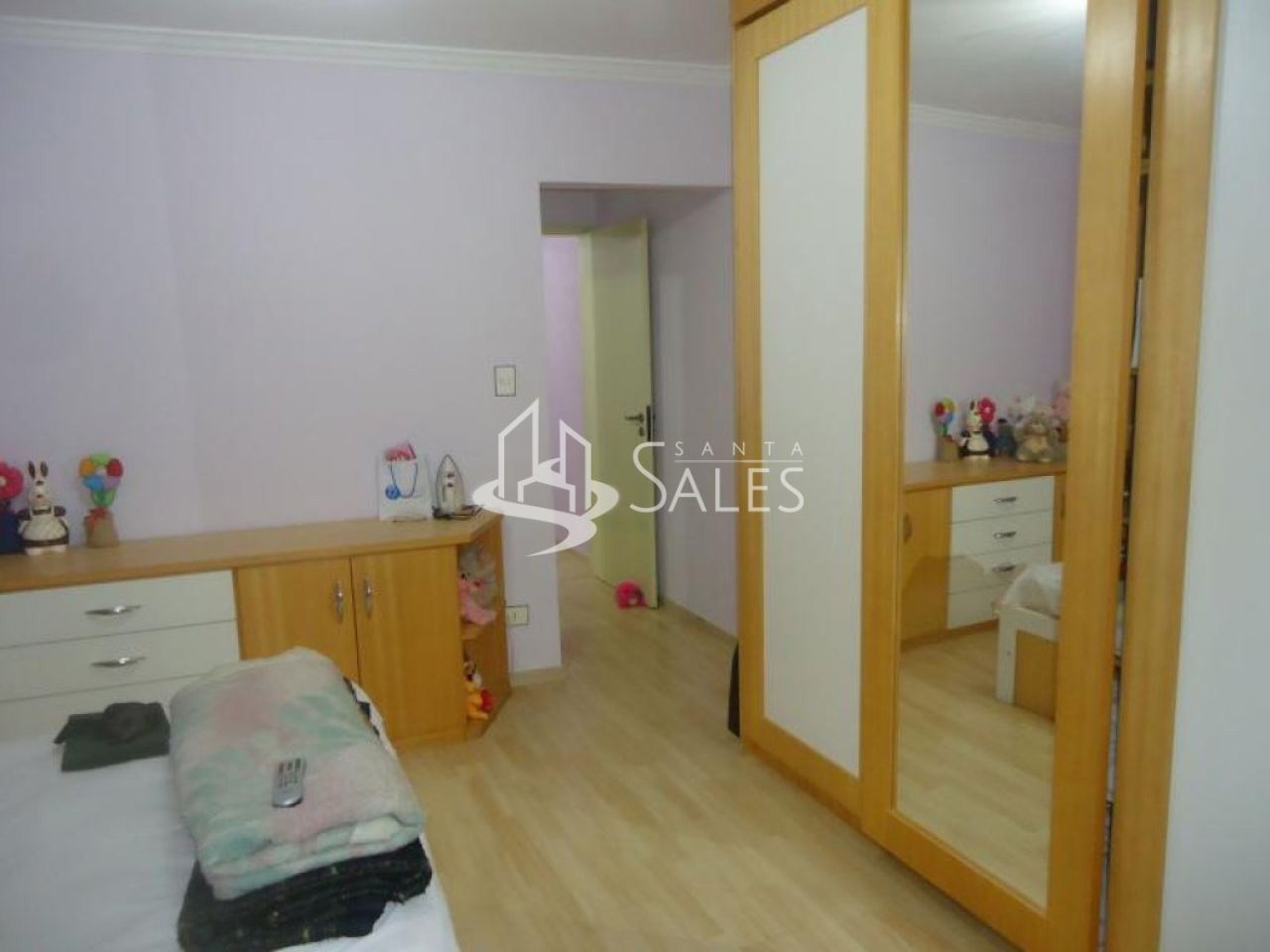 Sobrado, 3 quartos, 250 m² - Foto 4
