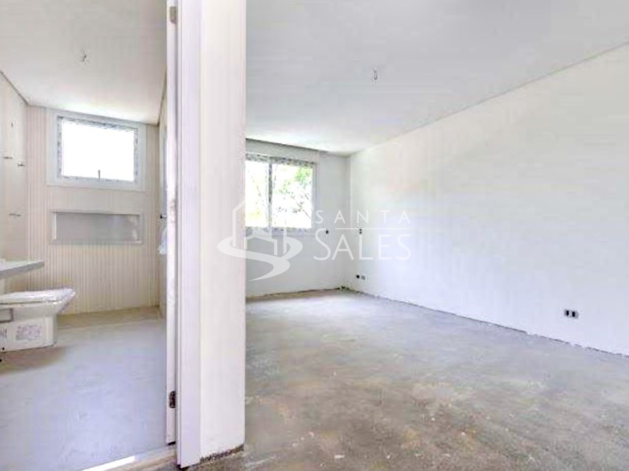 Casa de Condomínio, 4 quartos - Foto 23