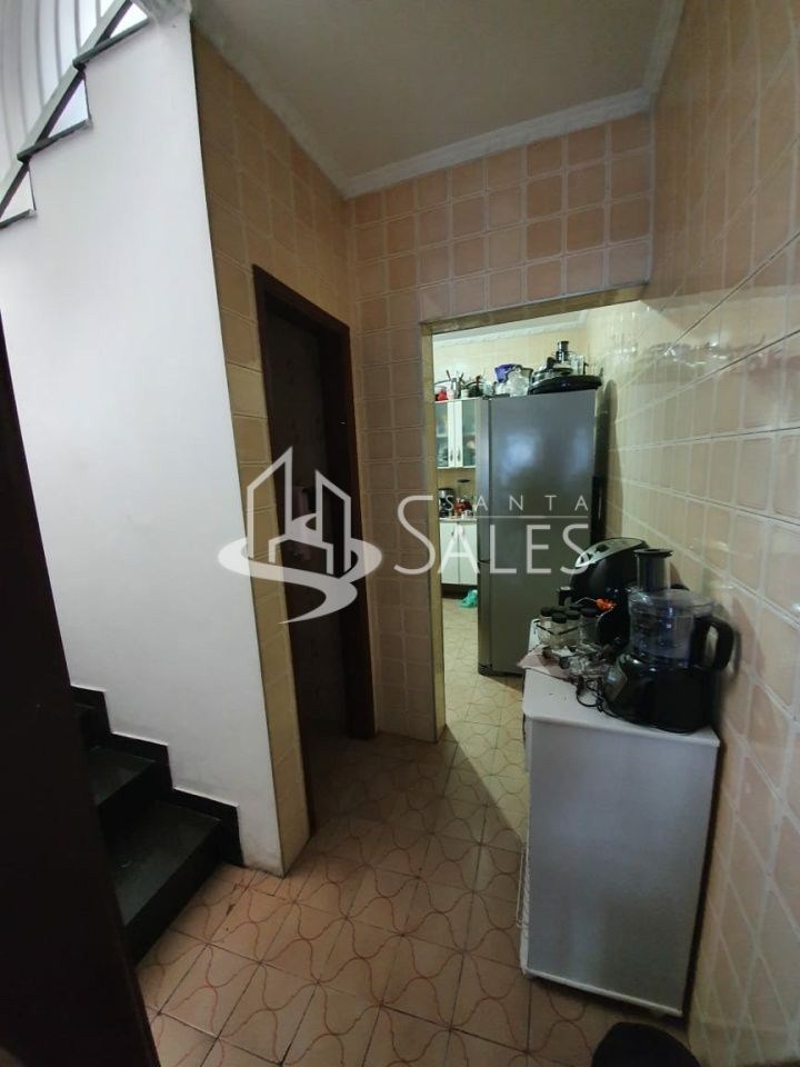 Sobrado, 5 quartos, 280 m² - Foto 29