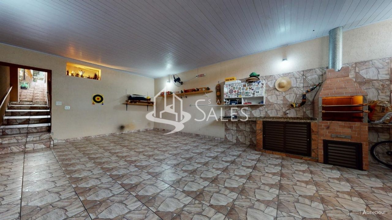 Casa, 3 quartos, 220 m² - Foto 46