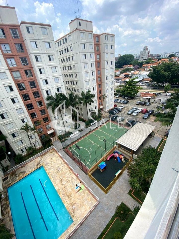 Apartamento, 3 quartos, 65 m² - Foto 5