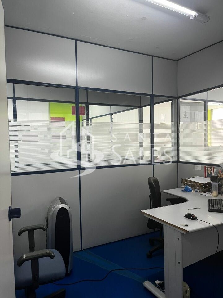 Loja-Salão, 167 m² - Foto 10