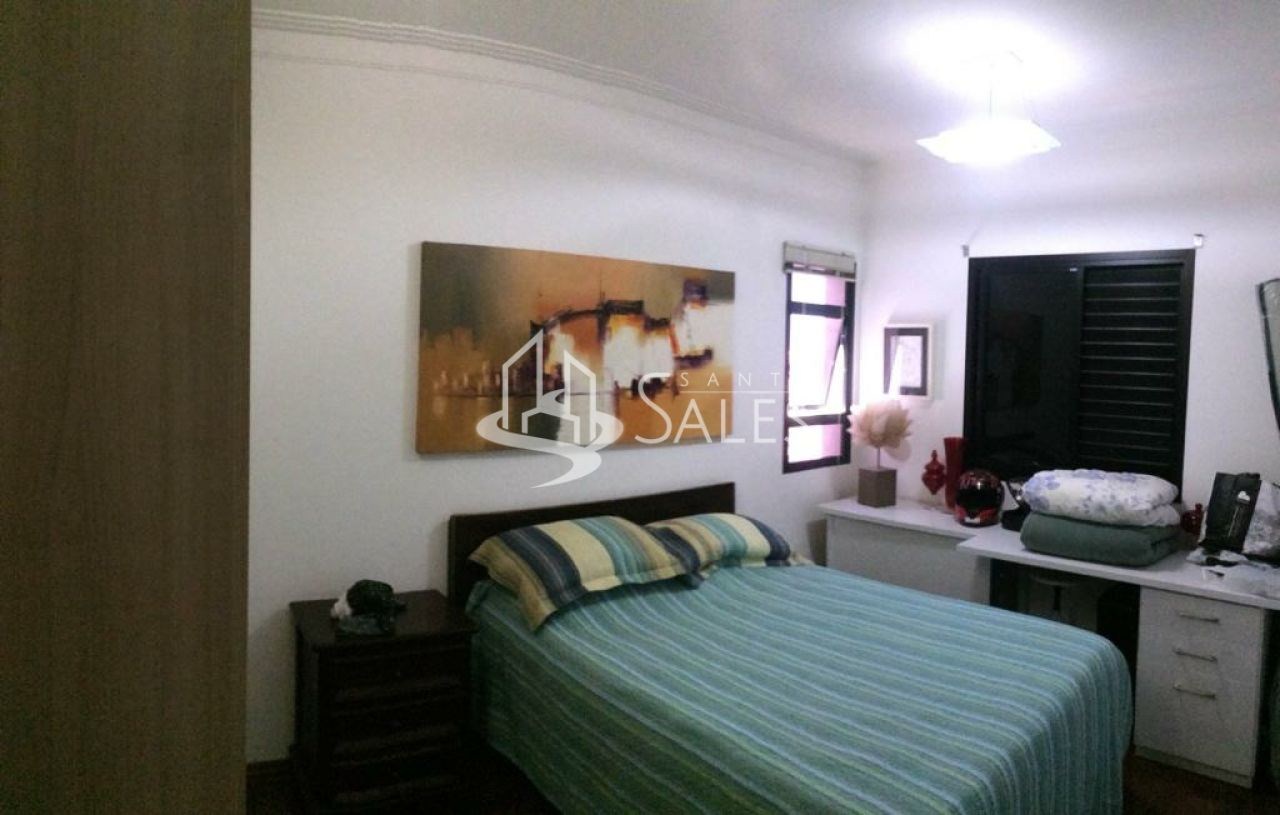 Apartamento, 3 quartos, 100 m² - Foto 5