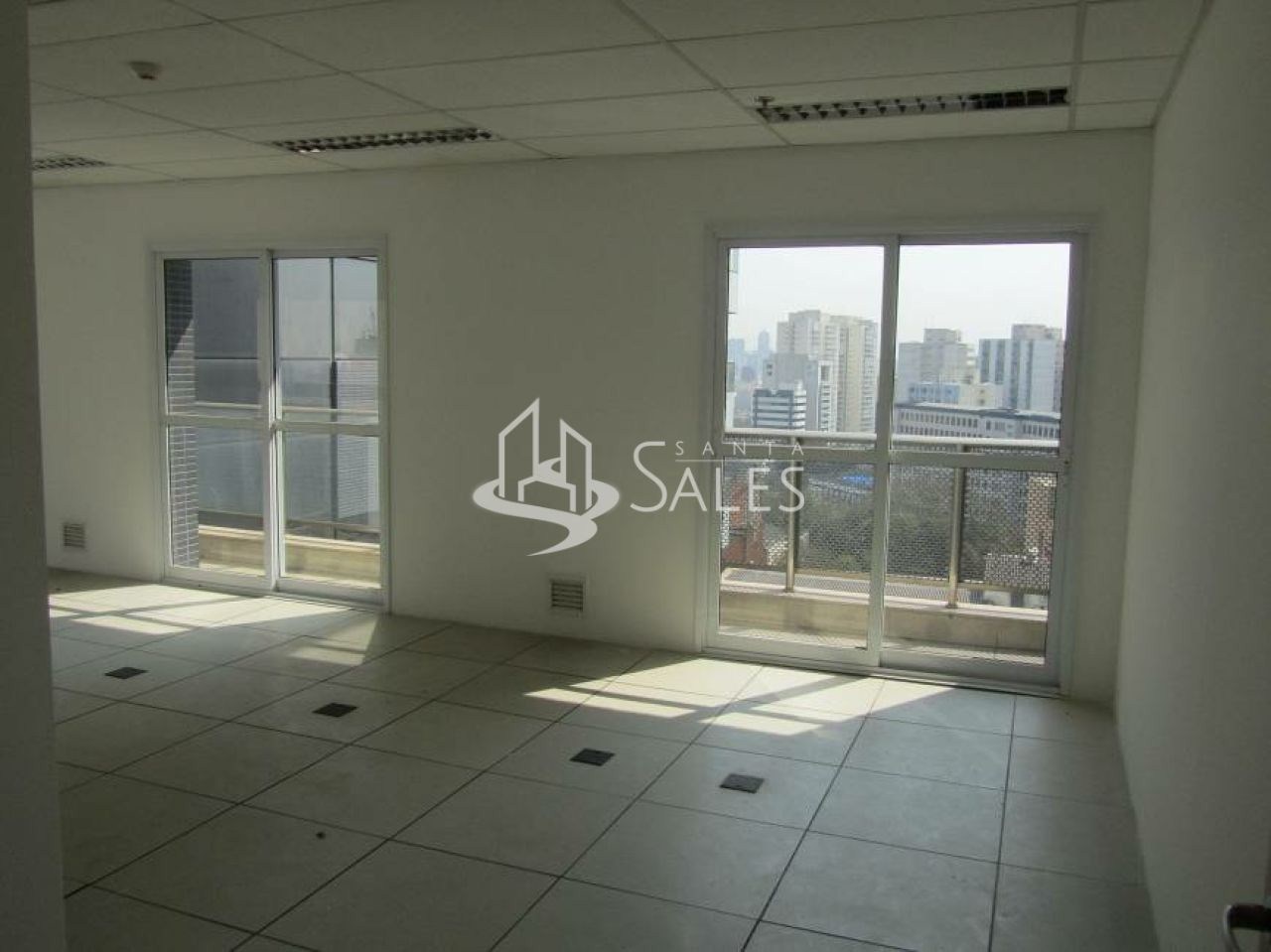 Sala-Conjunto, 60 m² - Foto 1