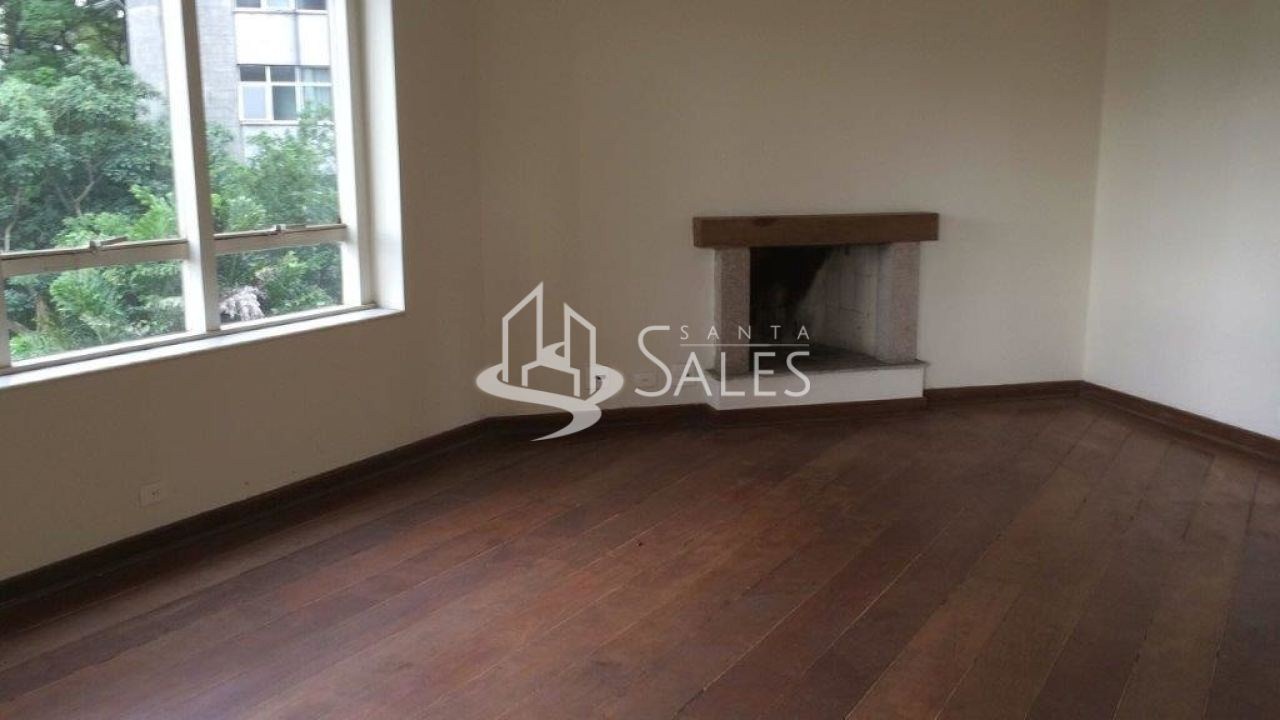 Apartamento, 4 quartos, 270 m² - Foto 6