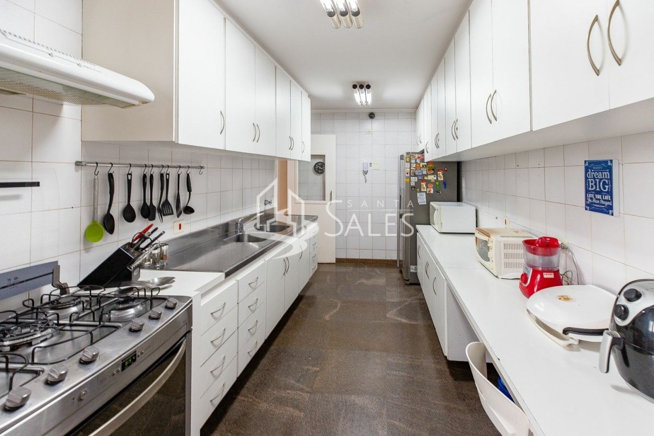 Cobertura, 5 quartos, 480 m² - Foto 9