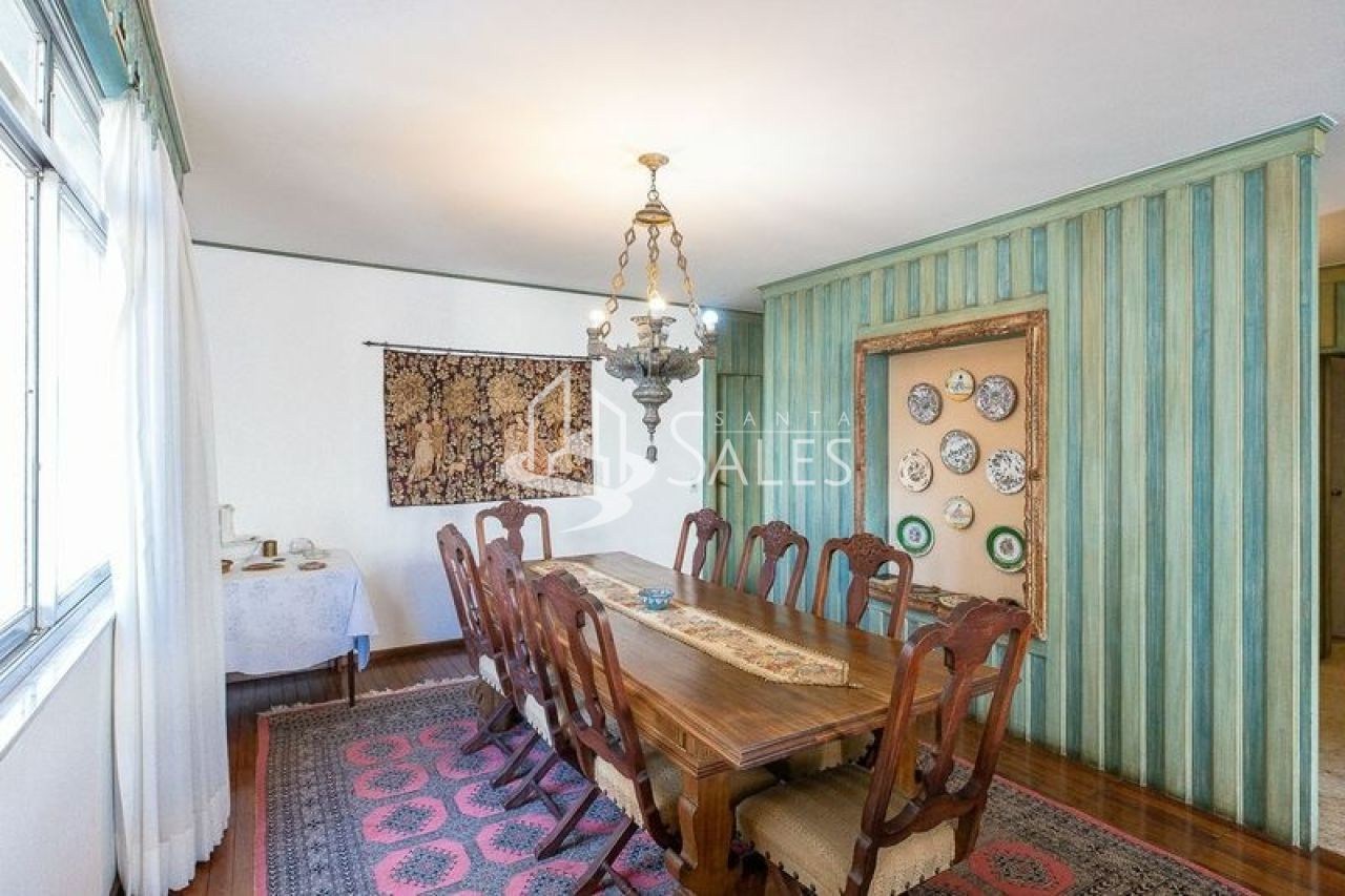 Apartamento, 3 quartos, 270 m² - Foto 10