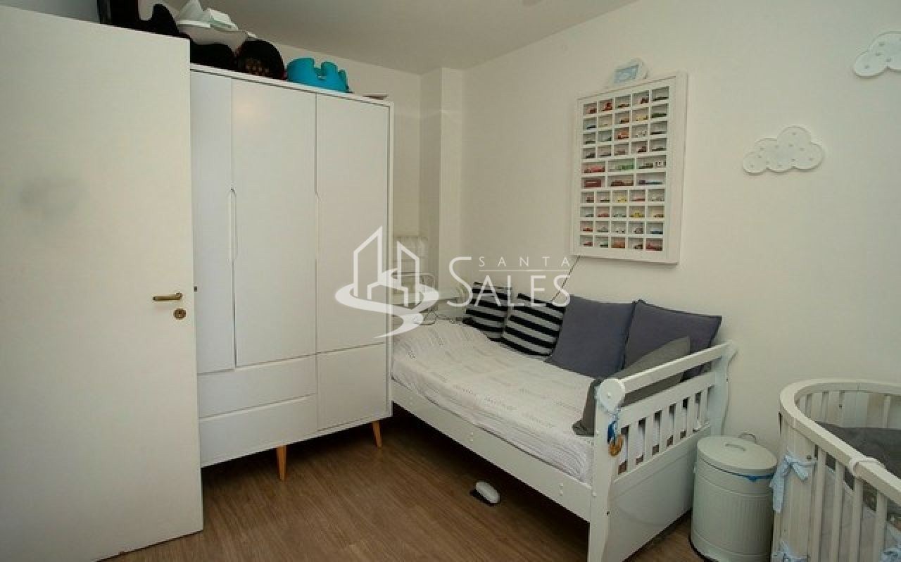 Apartamento, 2 quartos, 117 m² - Foto 15