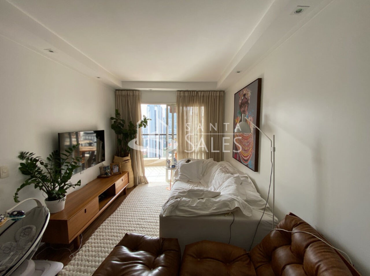 Apartamento, 2 quartos, 73 m² - Foto 20