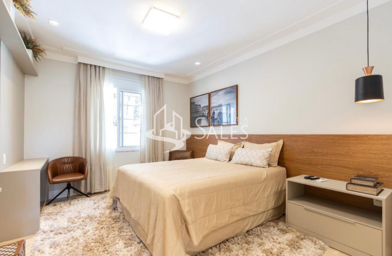 Sobrado, 4 quartos, 777 m² - Foto 20