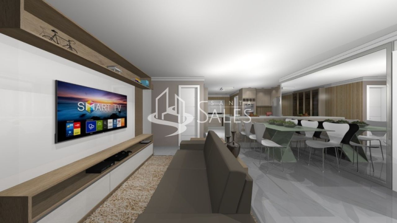 Apartamento, 3 quartos, 113 m² - Foto 9