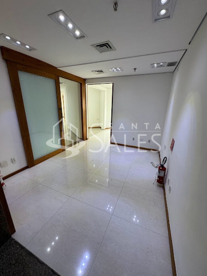 Sala-Conjunto, 202 m² - Foto 12