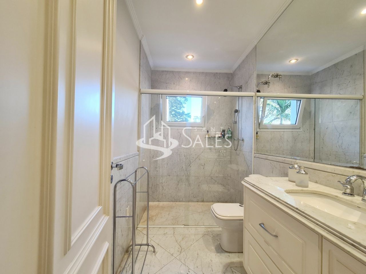 Sobrado, 4 quartos, 900 m² - Foto 39