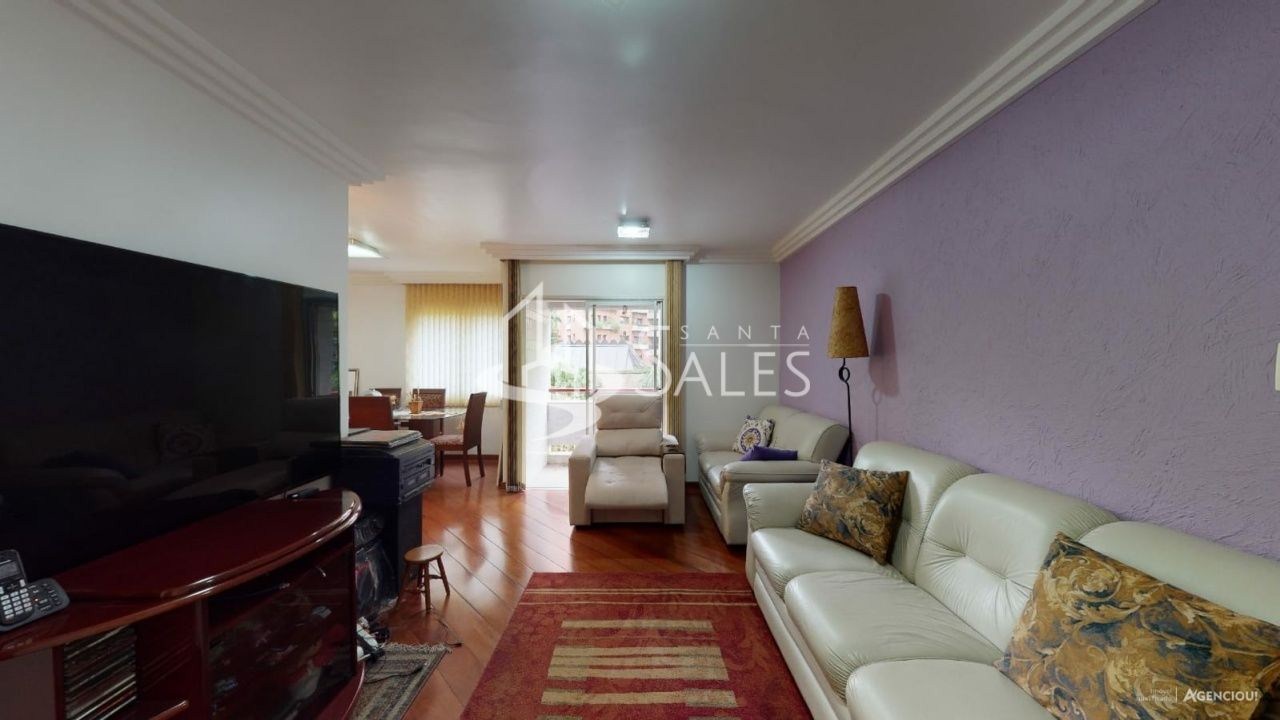 Apartamento, 3 quartos, 100 m² - Foto 3